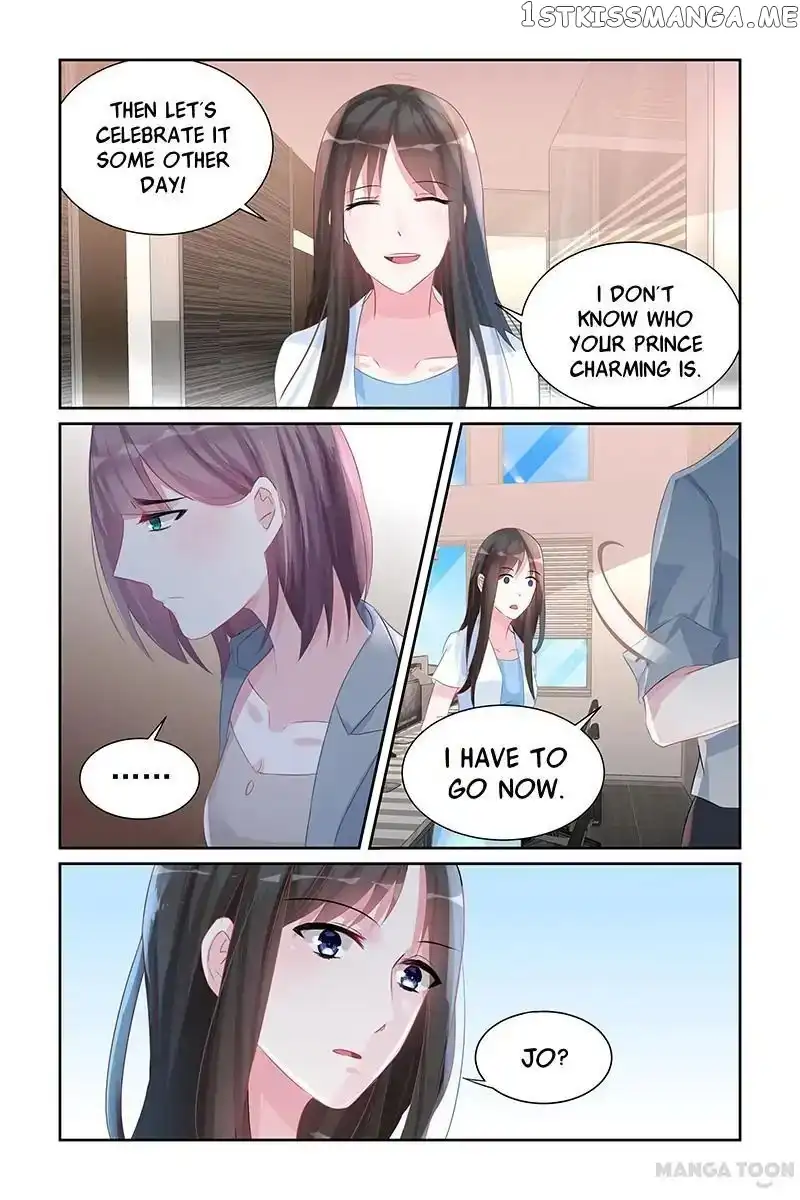 Wicked Young Masters Forceful Love: Training the Runaway Wife Chapter 60 page 6