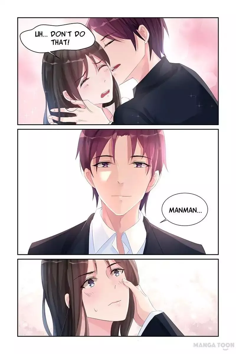 Wicked Young Masters Forceful Love: Training the Runaway Wife Chapter 59 page 1