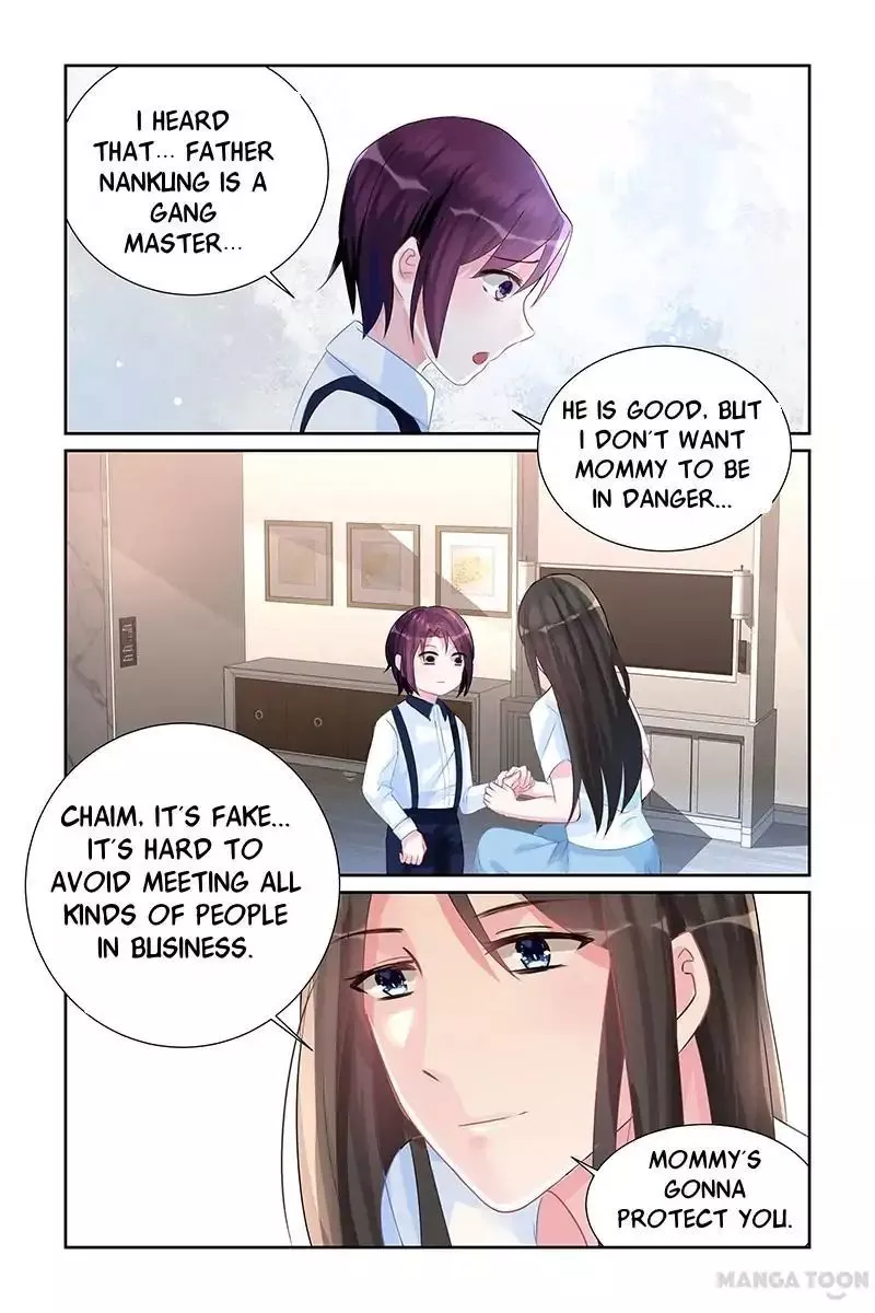 Wicked Young Masters Forceful Love: Training the Runaway Wife Chapter 61 page 2