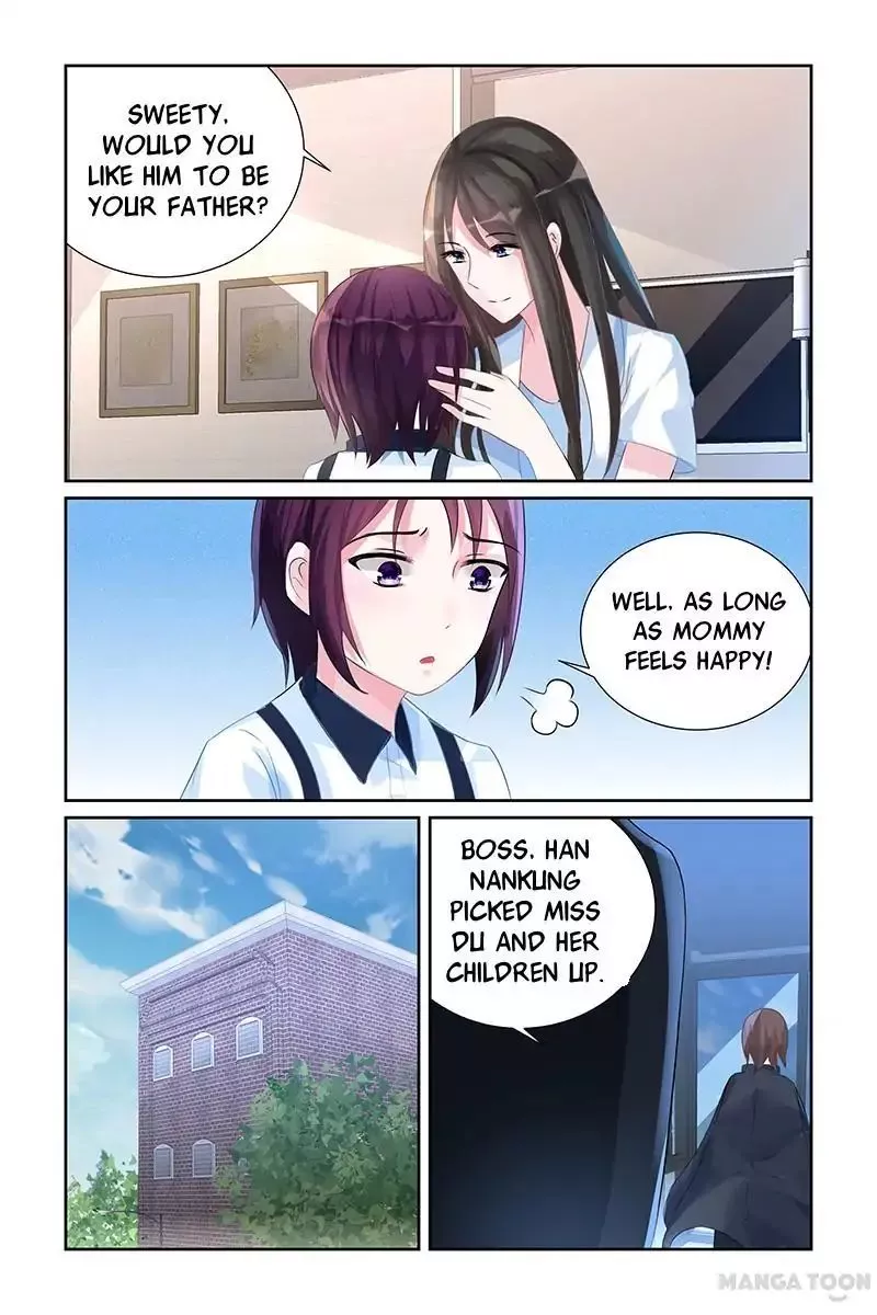 Wicked Young Masters Forceful Love: Training the Runaway Wife Chapter 61 page 3