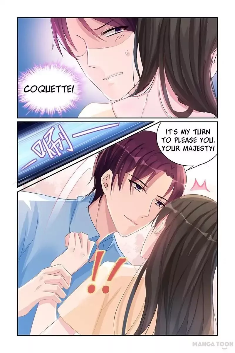 Wicked Young Masters Forceful Love: Training the Runaway Wife Chapter 62 page 2