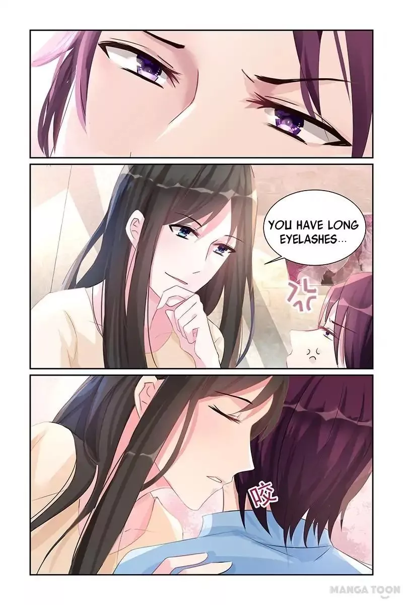 Wicked Young Masters Forceful Love: Training the Runaway Wife Chapter 62 page 1
