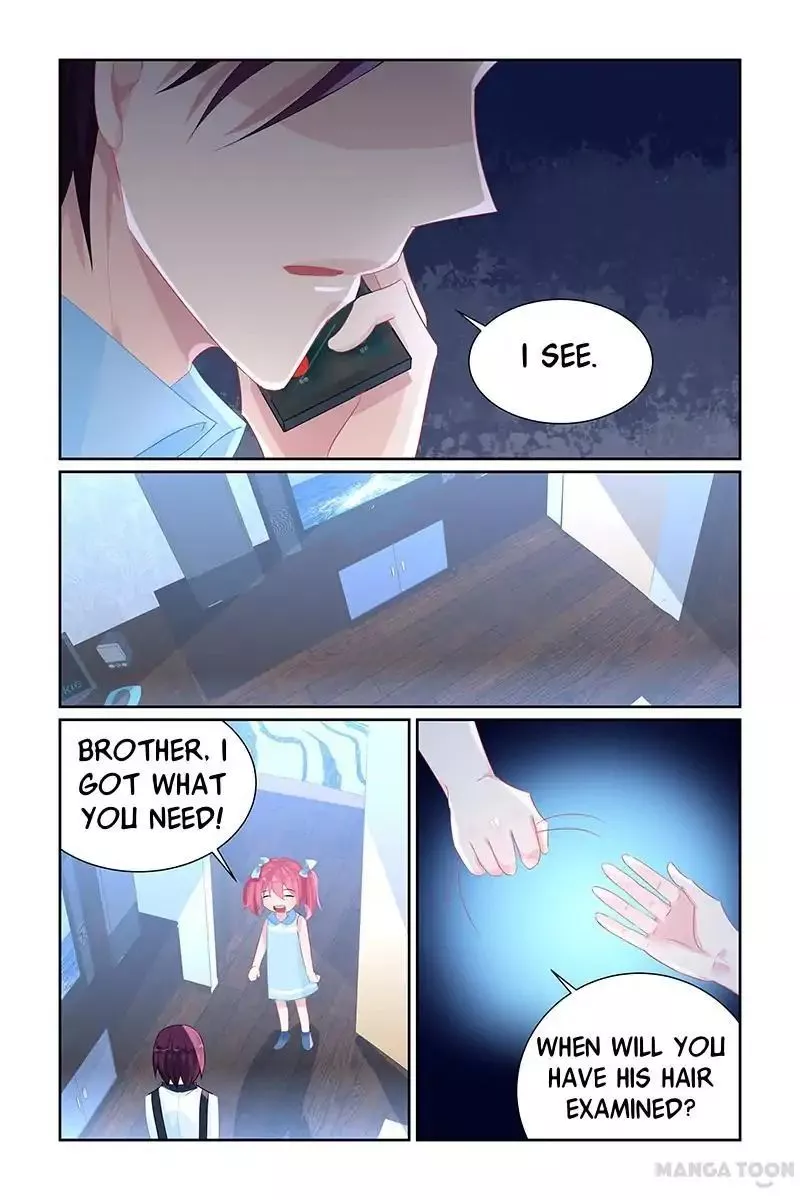Wicked Young Masters Forceful Love: Training the Runaway Wife Chapter 62 page 5