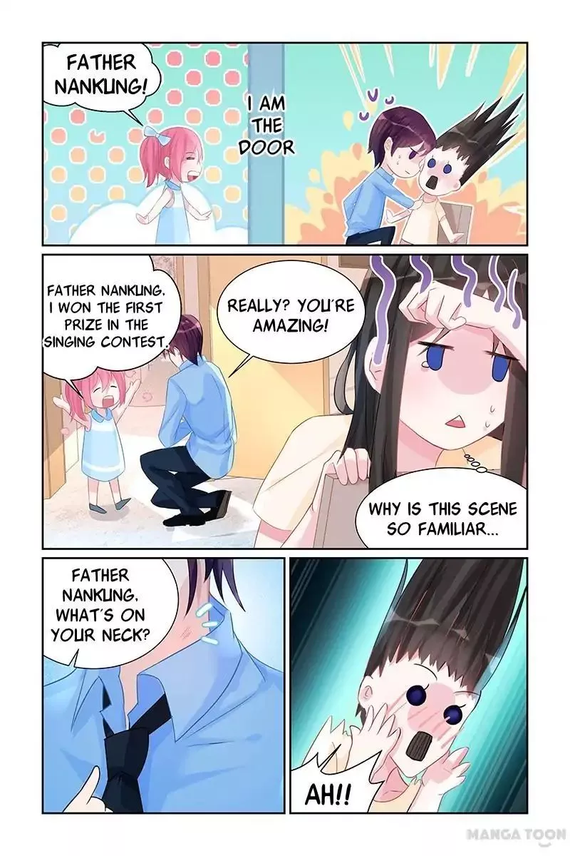 Wicked Young Masters Forceful Love: Training the Runaway Wife Chapter 62 page 3