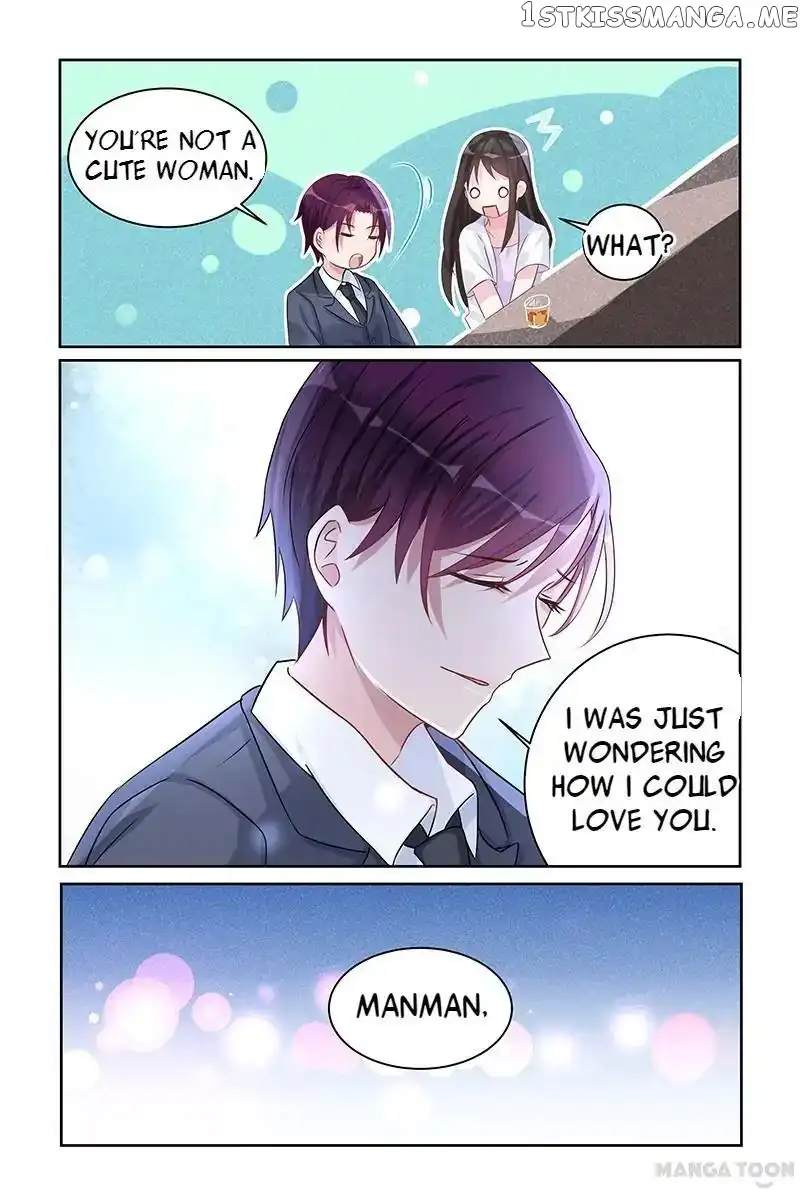 Wicked Young Masters Forceful Love: Training the Runaway Wife Chapter 64 page 4