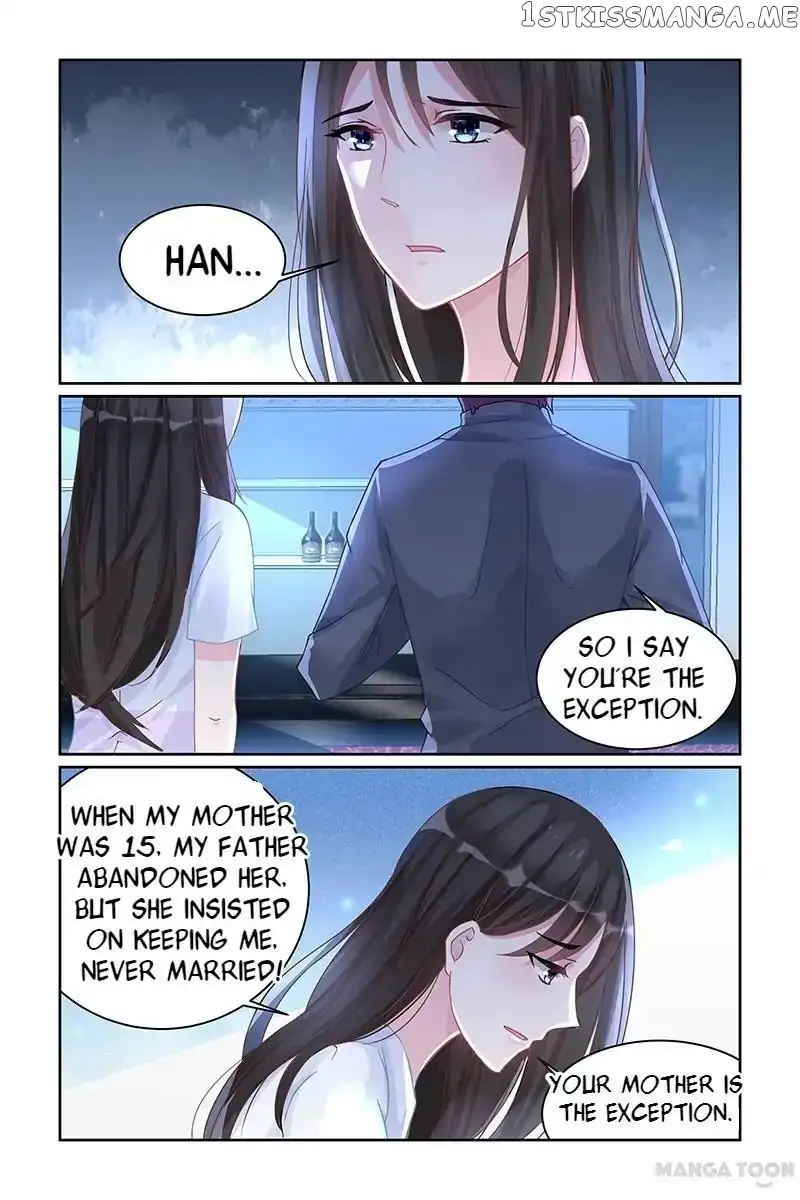 Wicked Young Masters Forceful Love: Training the Runaway Wife Chapter 64 page 2
