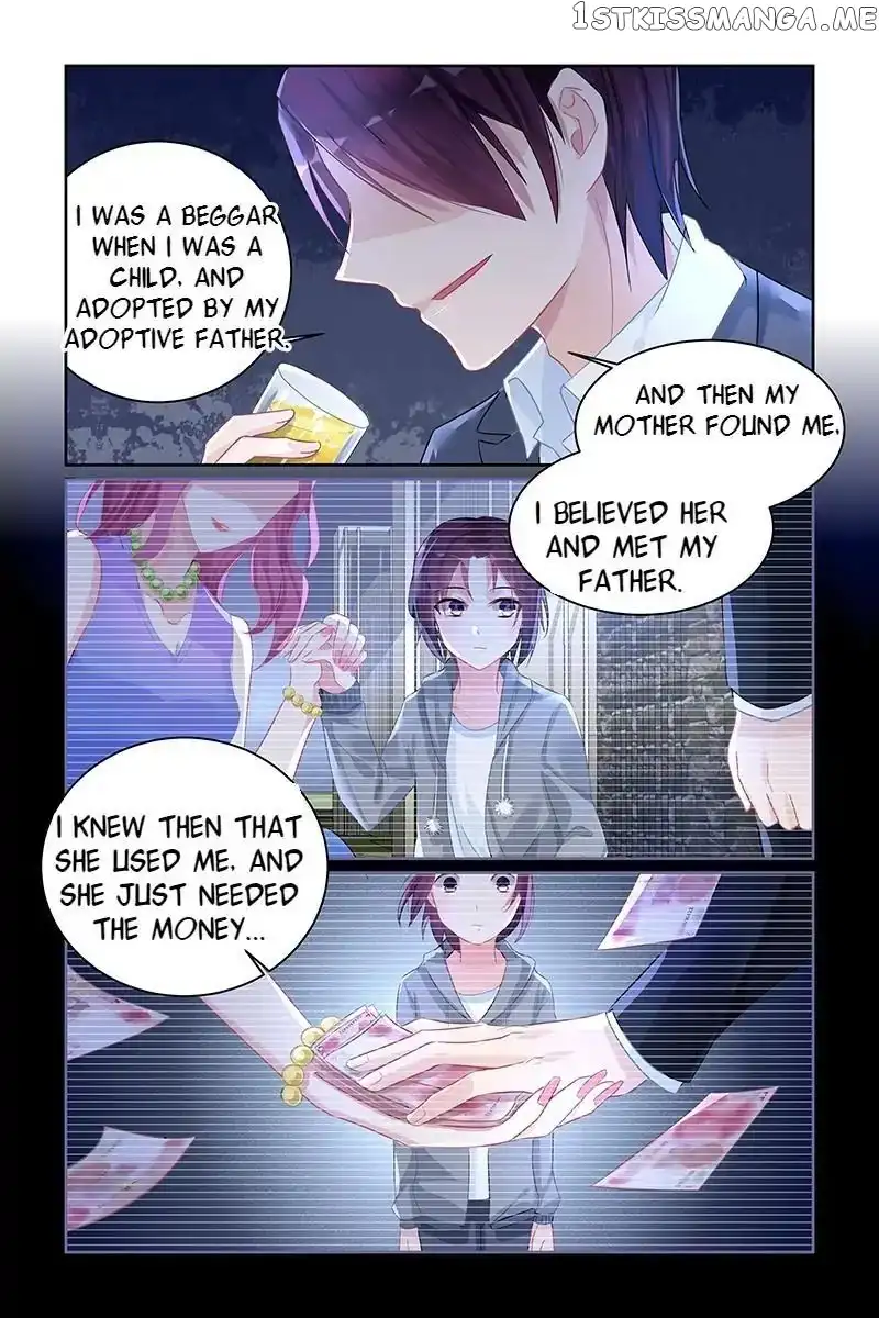 Wicked Young Masters Forceful Love: Training the Runaway Wife Chapter 64 page 1