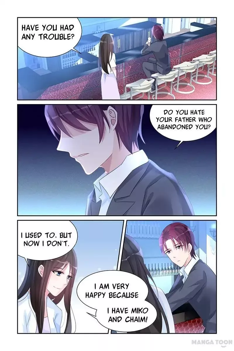 Wicked Young Masters Forceful Love: Training the Runaway Wife Chapter 63 page 6