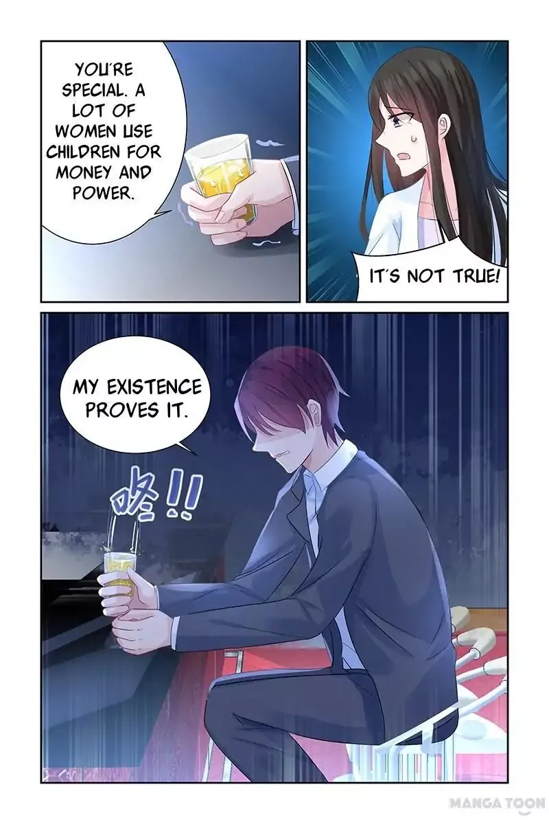 Wicked Young Masters Forceful Love: Training the Runaway Wife Chapter 63 page 7