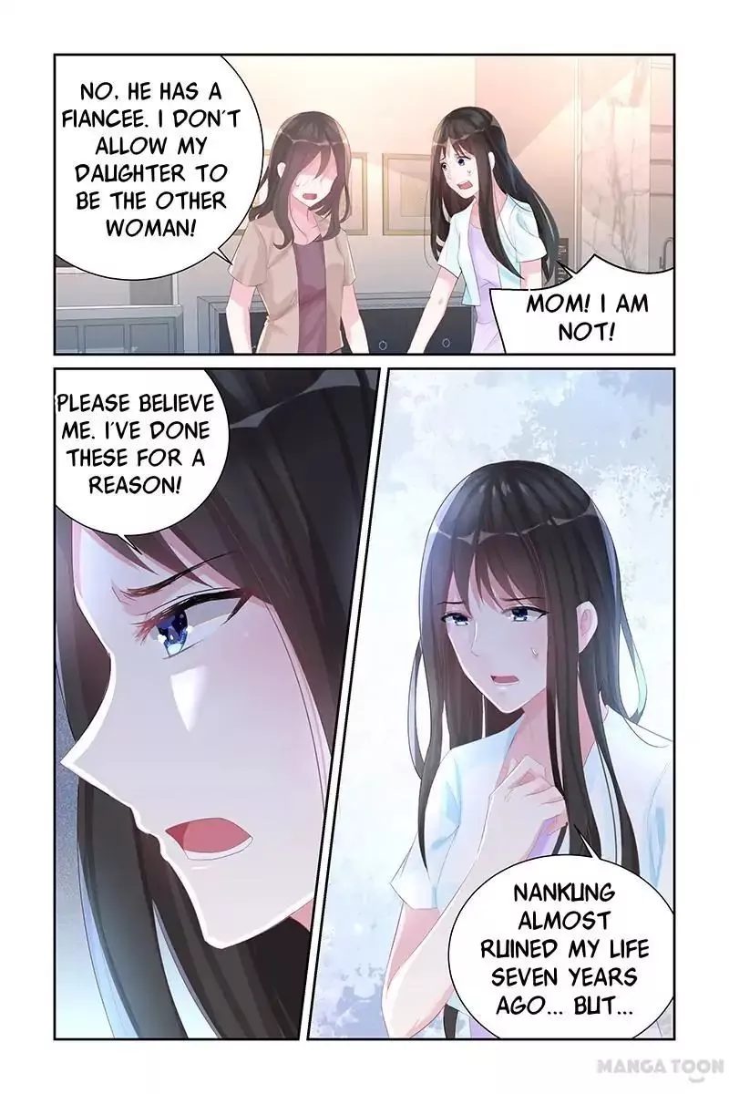 Wicked Young Masters Forceful Love: Training the Runaway Wife Chapter 63 page 2