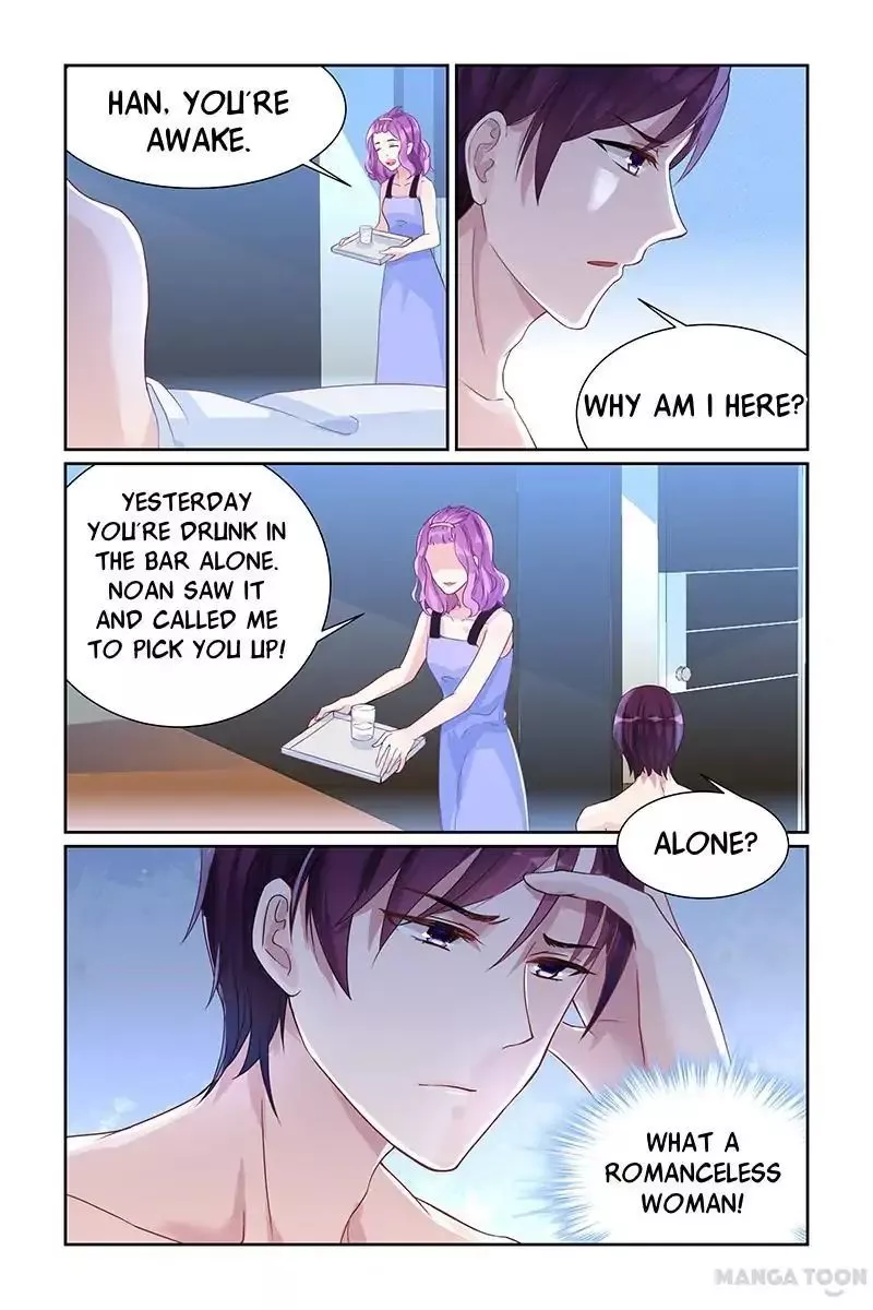 Wicked Young Masters Forceful Love: Training the Runaway Wife Chapter 65 page 6
