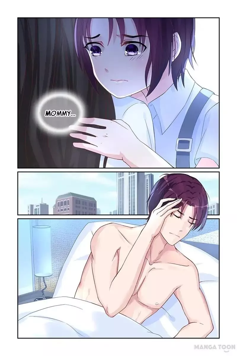 Wicked Young Masters Forceful Love: Training the Runaway Wife Chapter 65 page 5