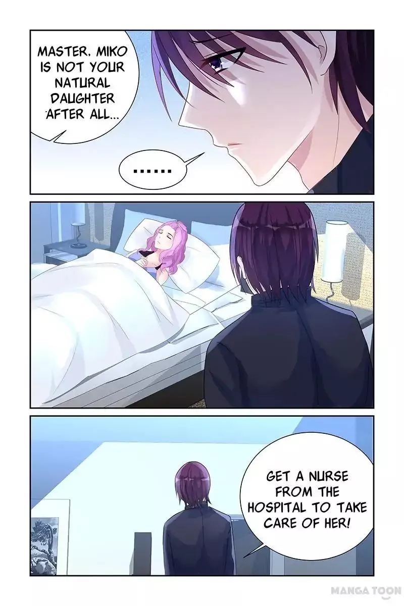 Wicked Young Masters Forceful Love: Training the Runaway Wife Chapter 66 page 4