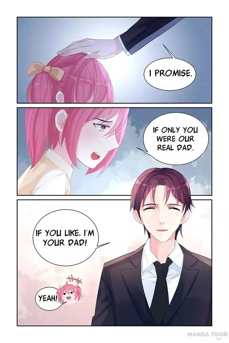 Wicked Young Masters Forceful Love: Training the Runaway Wife Chapter 66 page 7