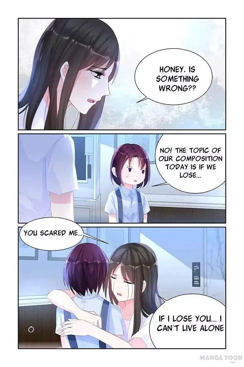 Wicked Young Masters Forceful Love: Training the Runaway Wife Chapter 65 page 4