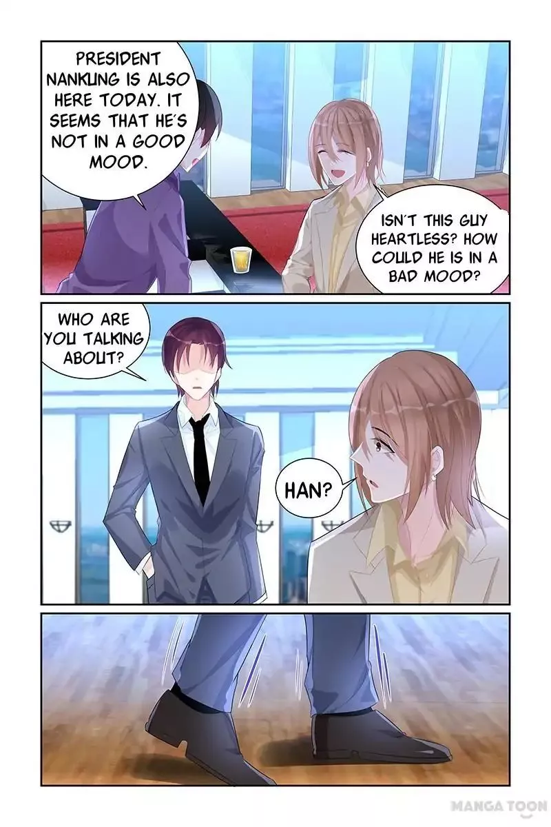 Wicked Young Masters Forceful Love: Training the Runaway Wife Chapter 65 page 1