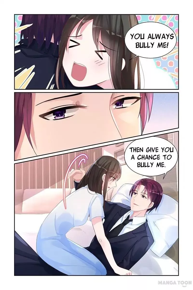 Wicked Young Masters Forceful Love: Training the Runaway Wife Chapter 67 page 5