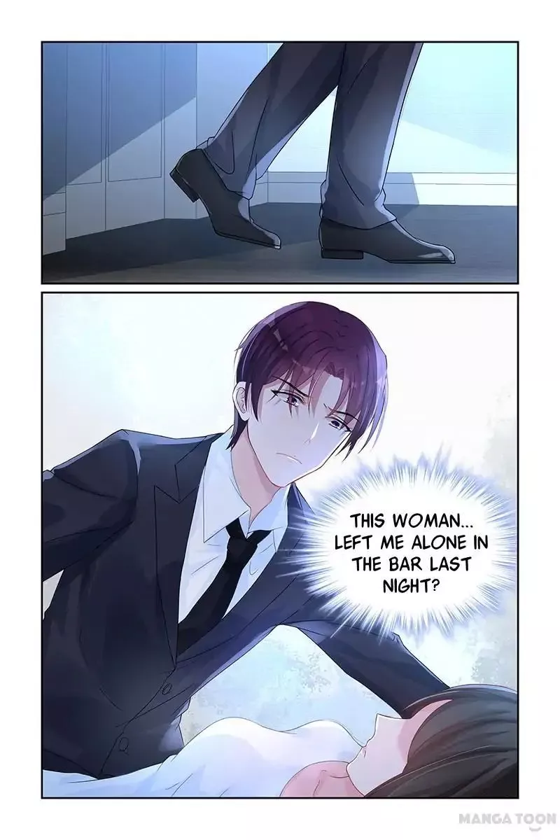 Wicked Young Masters Forceful Love: Training the Runaway Wife Chapter 67 page 2