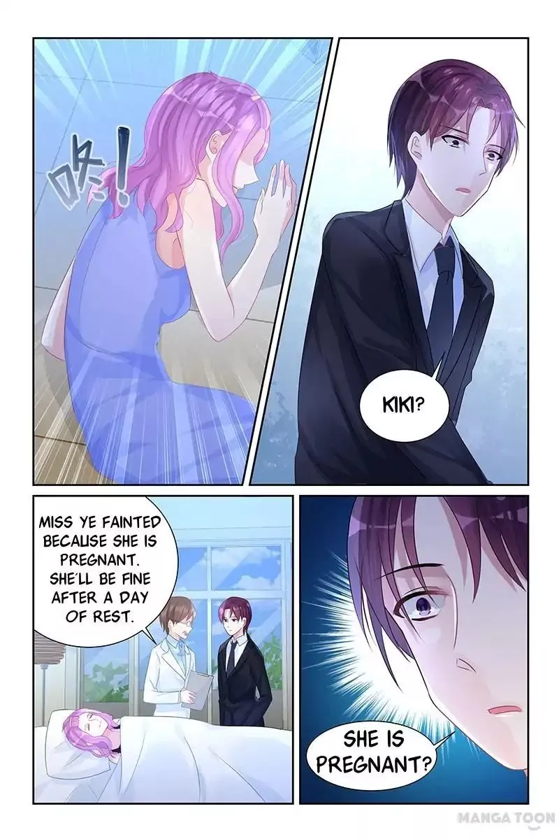 Wicked Young Masters Forceful Love: Training the Runaway Wife Chapter 66 page 2
