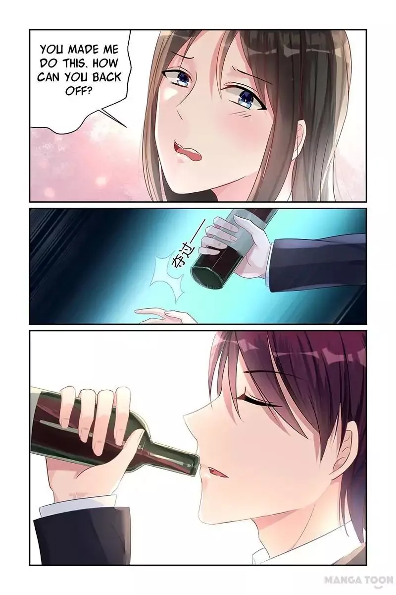 Wicked Young Masters Forceful Love: Training the Runaway Wife Chapter 68 page 2