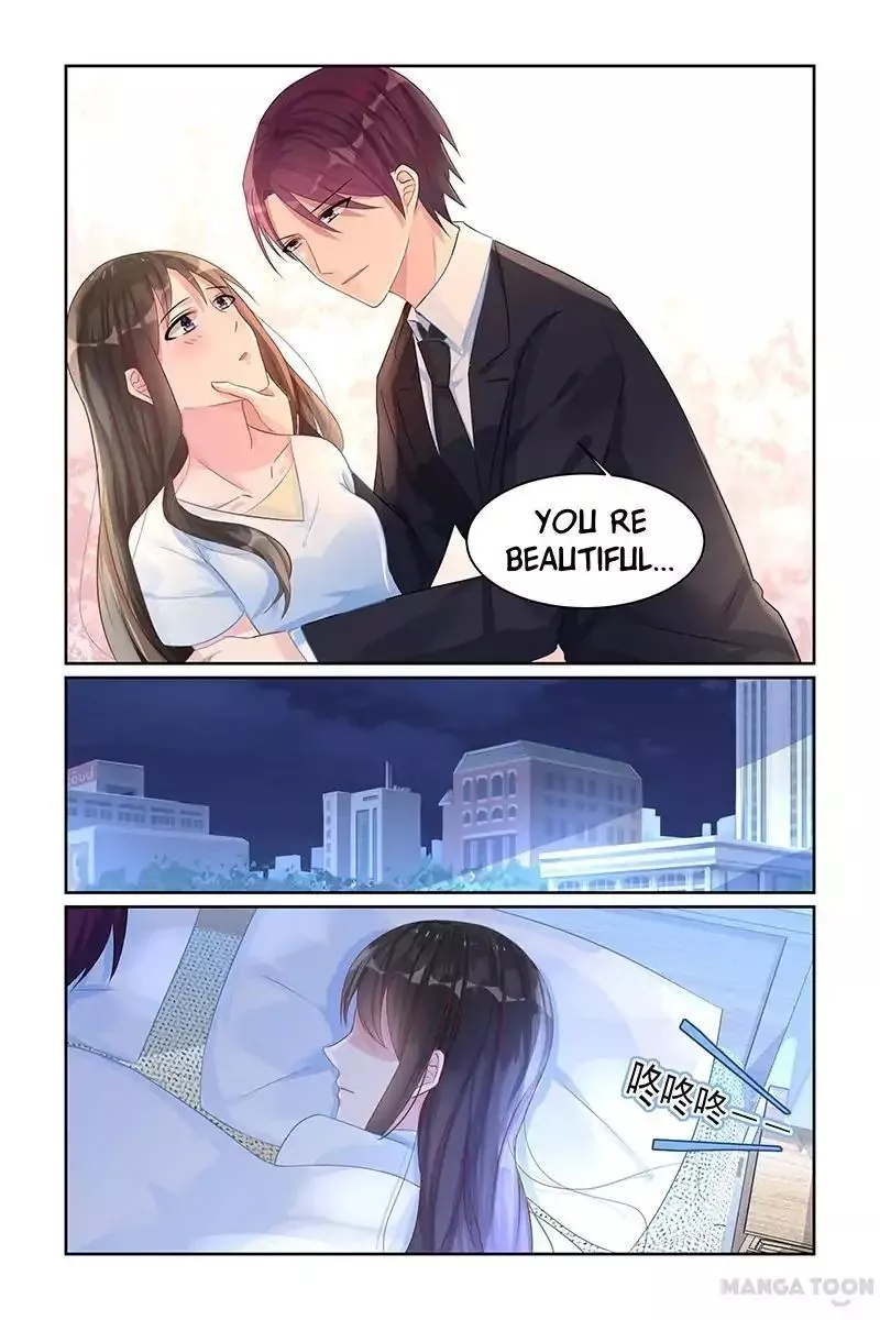 Wicked Young Masters Forceful Love: Training the Runaway Wife Chapter 68 page 4