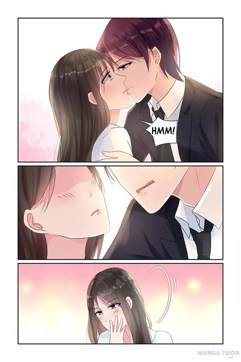 Wicked Young Masters Forceful Love: Training the Runaway Wife Chapter 68 page 3