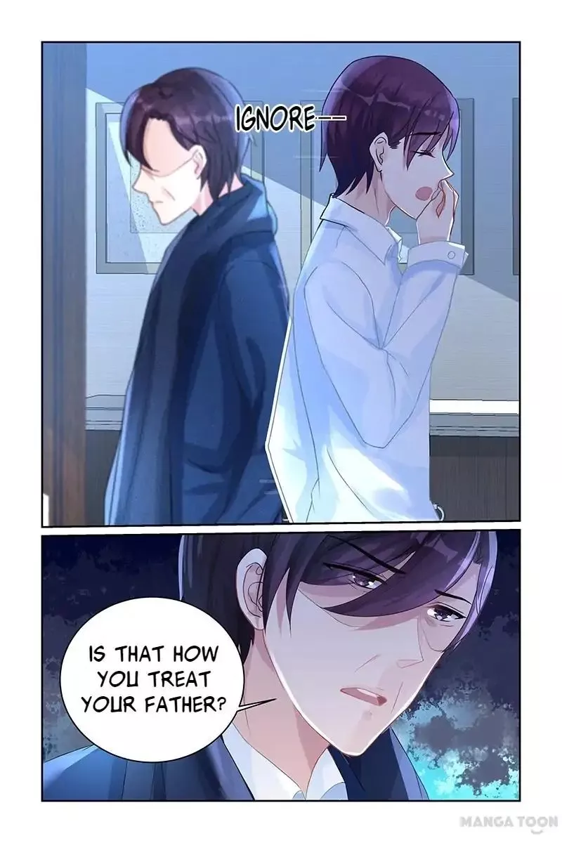 Wicked Young Masters Forceful Love: Training the Runaway Wife Chapter 68 page 7
