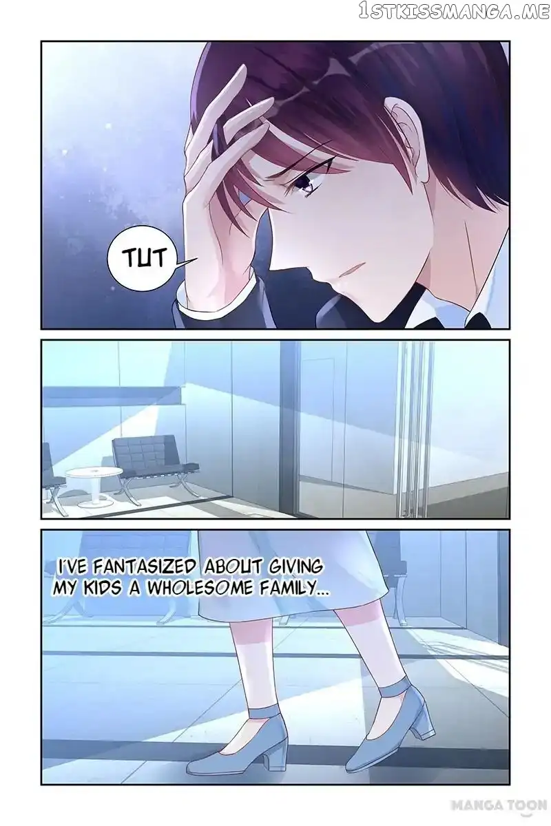Wicked Young Masters Forceful Love: Training the Runaway Wife Chapter 70 page 5