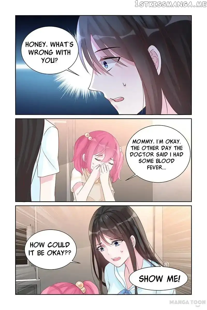 Wicked Young Masters Forceful Love: Training the Runaway Wife Chapter 70 page 8