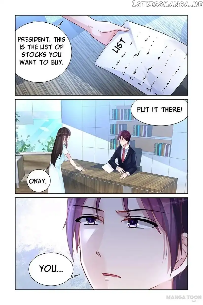 Wicked Young Masters Forceful Love: Training the Runaway Wife Chapter 70 page 2