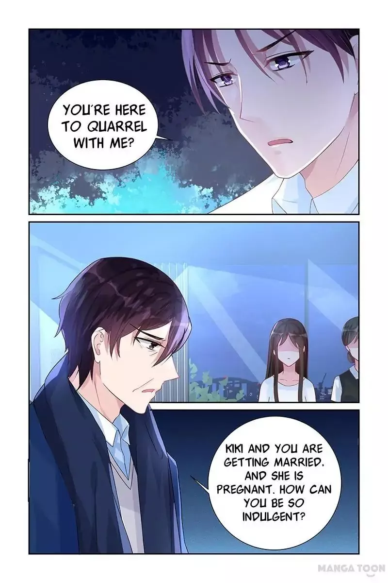 Wicked Young Masters Forceful Love: Training the Runaway Wife Chapter 69 page 1