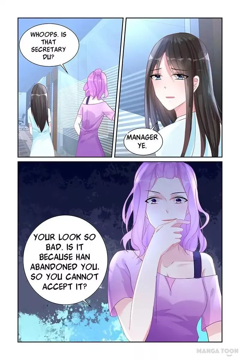 Wicked Young Masters Forceful Love: Training the Runaway Wife Chapter 69 page 7