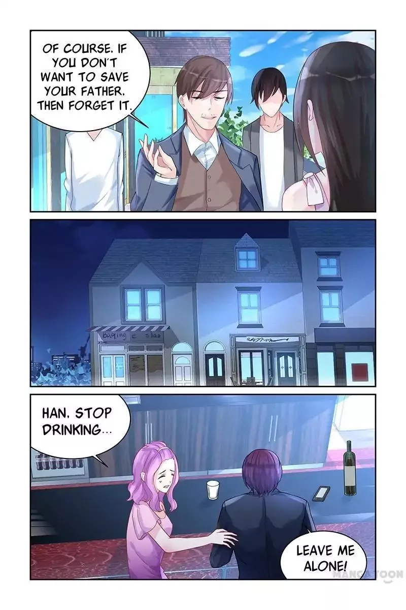 Wicked Young Masters Forceful Love: Training the Runaway Wife Chapter 72 page 6
