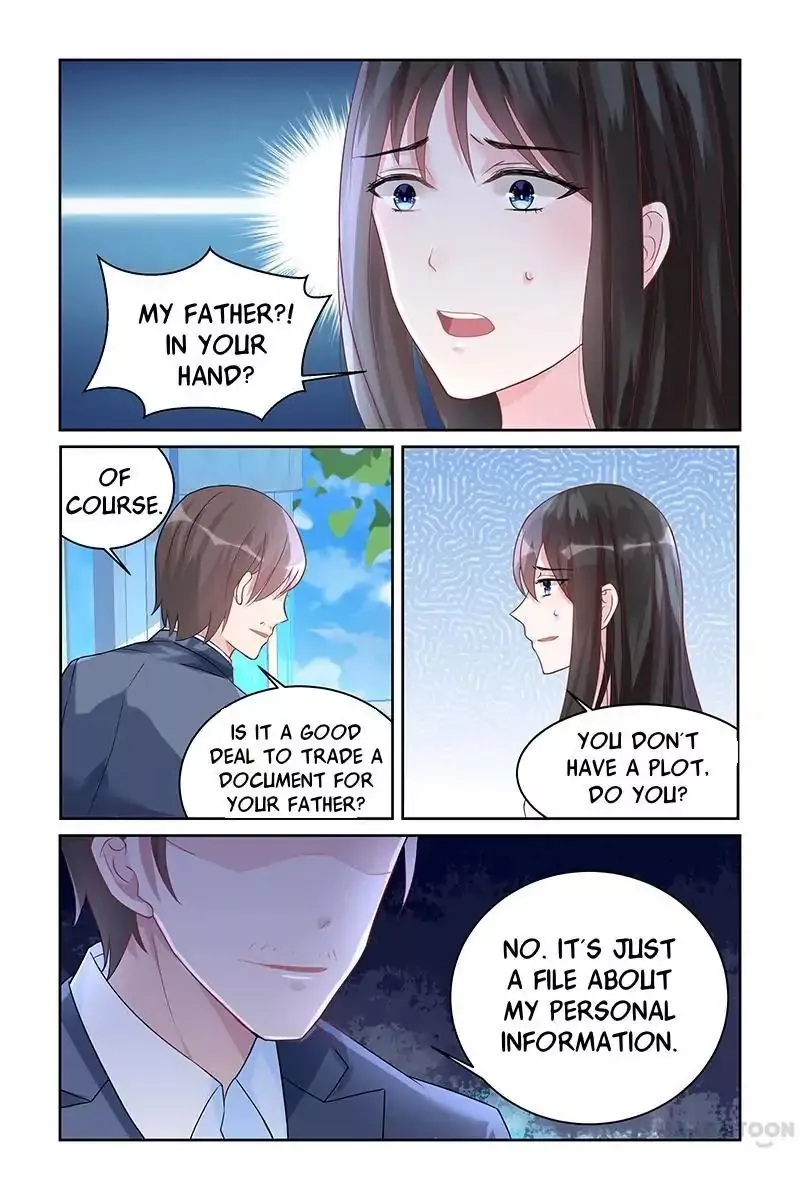 Wicked Young Masters Forceful Love: Training the Runaway Wife Chapter 72 page 5