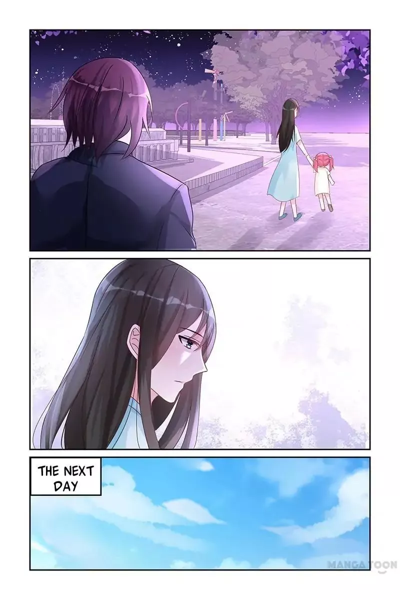 Wicked Young Masters Forceful Love: Training the Runaway Wife Chapter 72 page 2