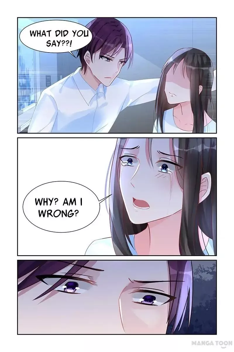 Wicked Young Masters Forceful Love: Training the Runaway Wife Chapter 69 page 4
