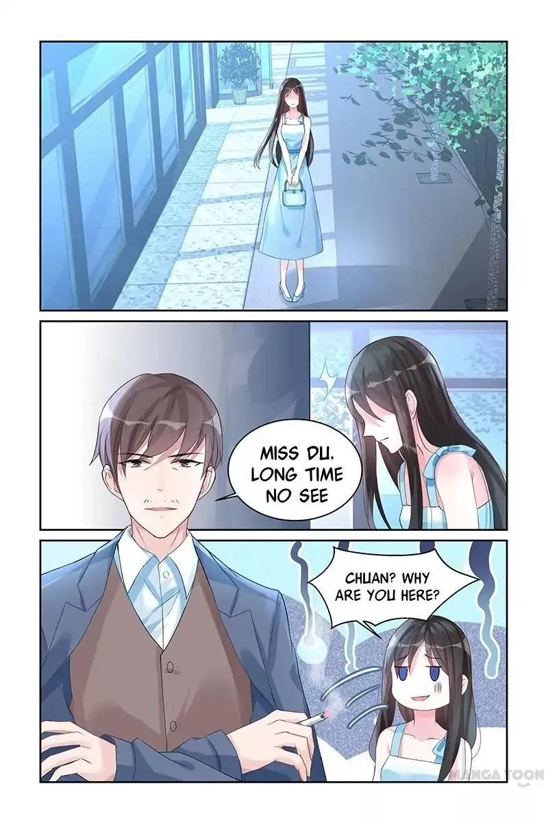 Wicked Young Masters Forceful Love: Training the Runaway Wife Chapter 72 page 3