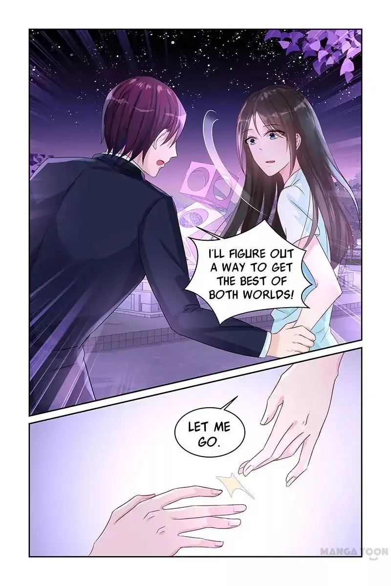 Wicked Young Masters Forceful Love: Training the Runaway Wife Chapter 72 page 1