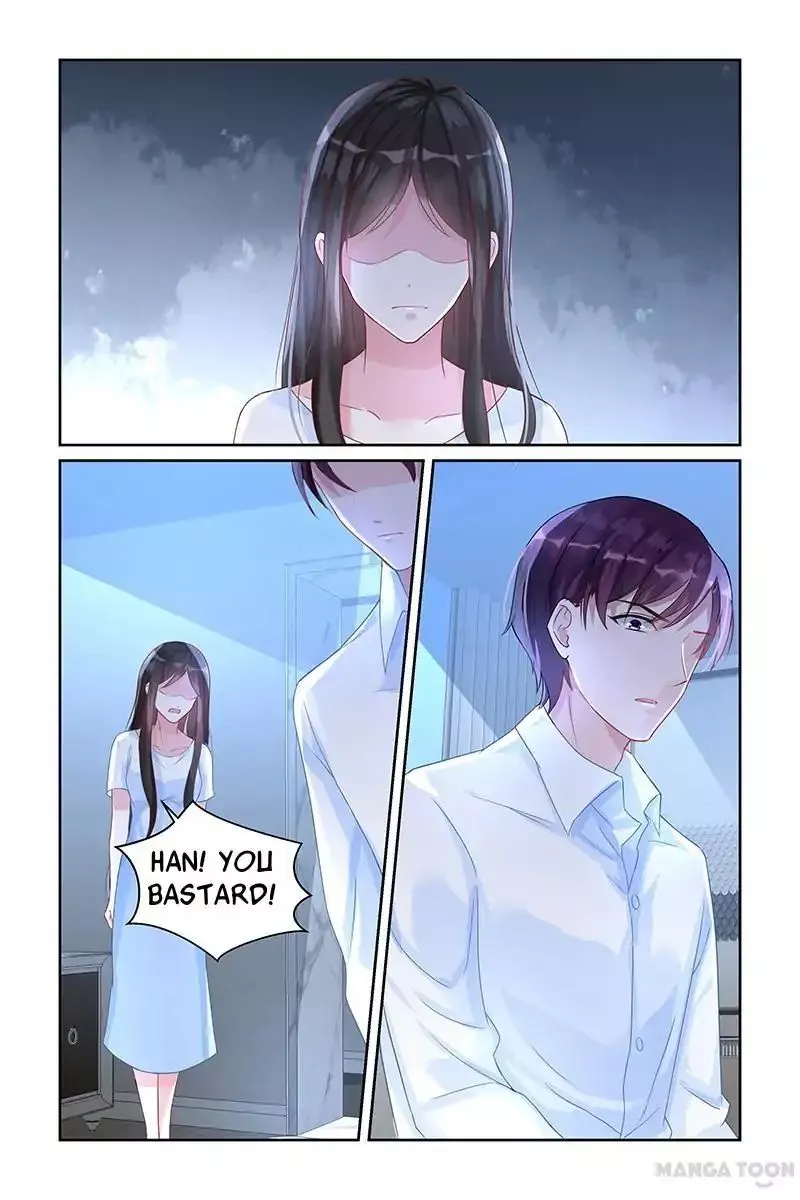 Wicked Young Masters Forceful Love: Training the Runaway Wife Chapter 69 page 3