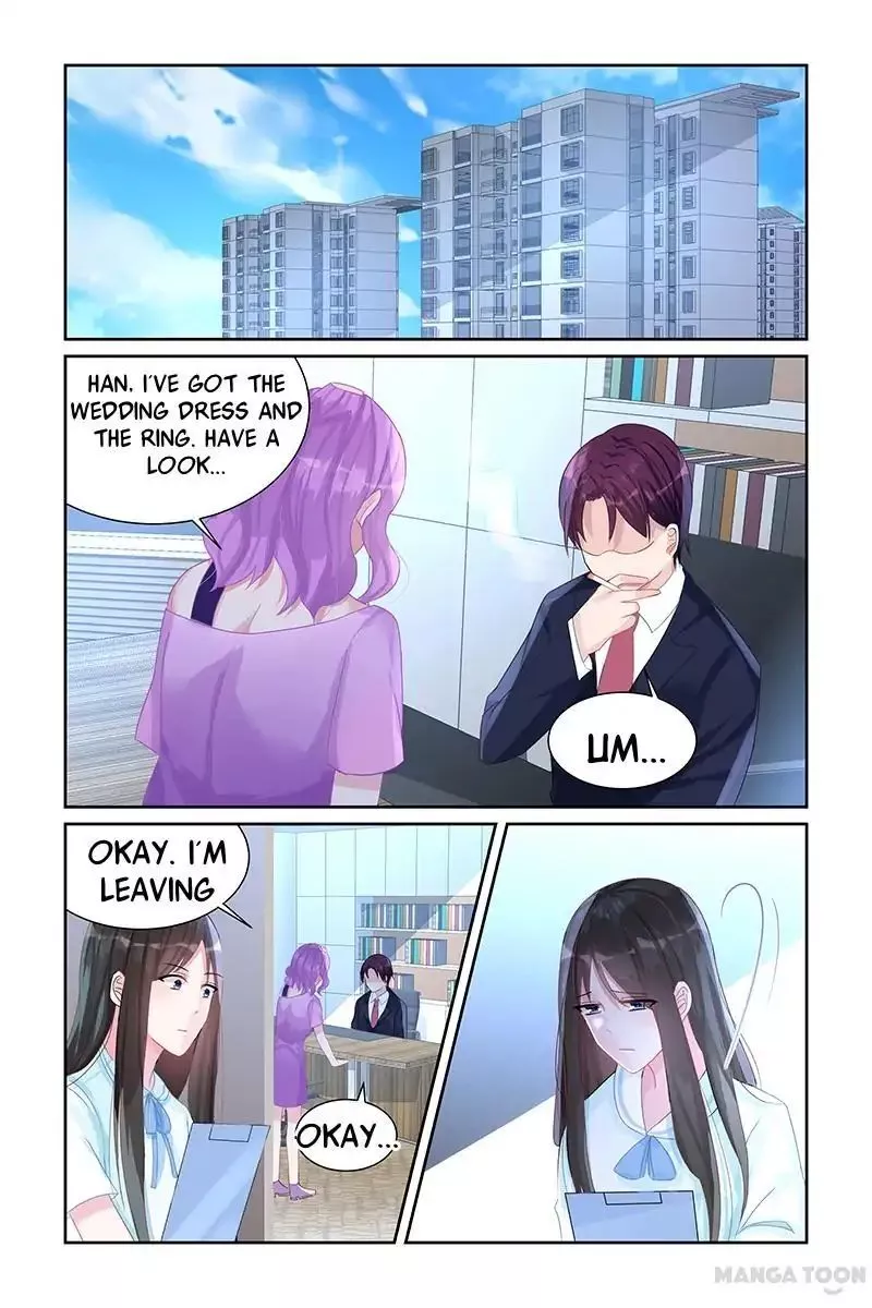 Wicked Young Masters Forceful Love: Training the Runaway Wife Chapter 69 page 6