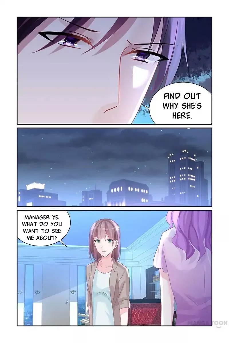 Wicked Young Masters Forceful Love: Training the Runaway Wife Chapter 73 page 7
