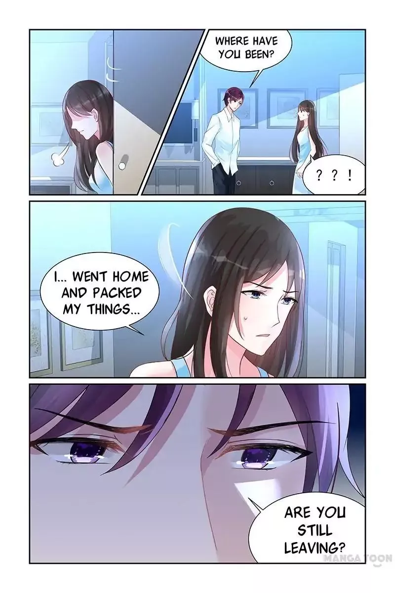Wicked Young Masters Forceful Love: Training the Runaway Wife Chapter 73 page 2