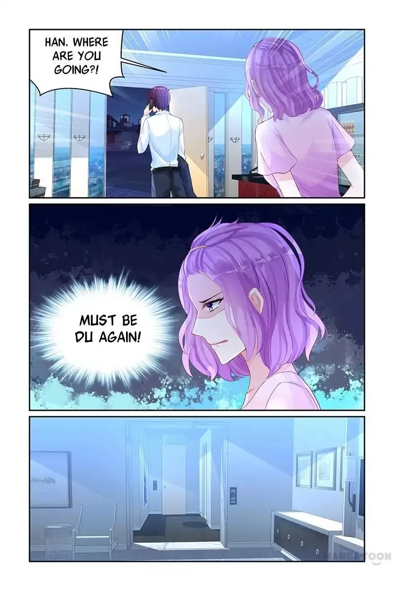 Wicked Young Masters Forceful Love: Training the Runaway Wife Chapter 73 page 1