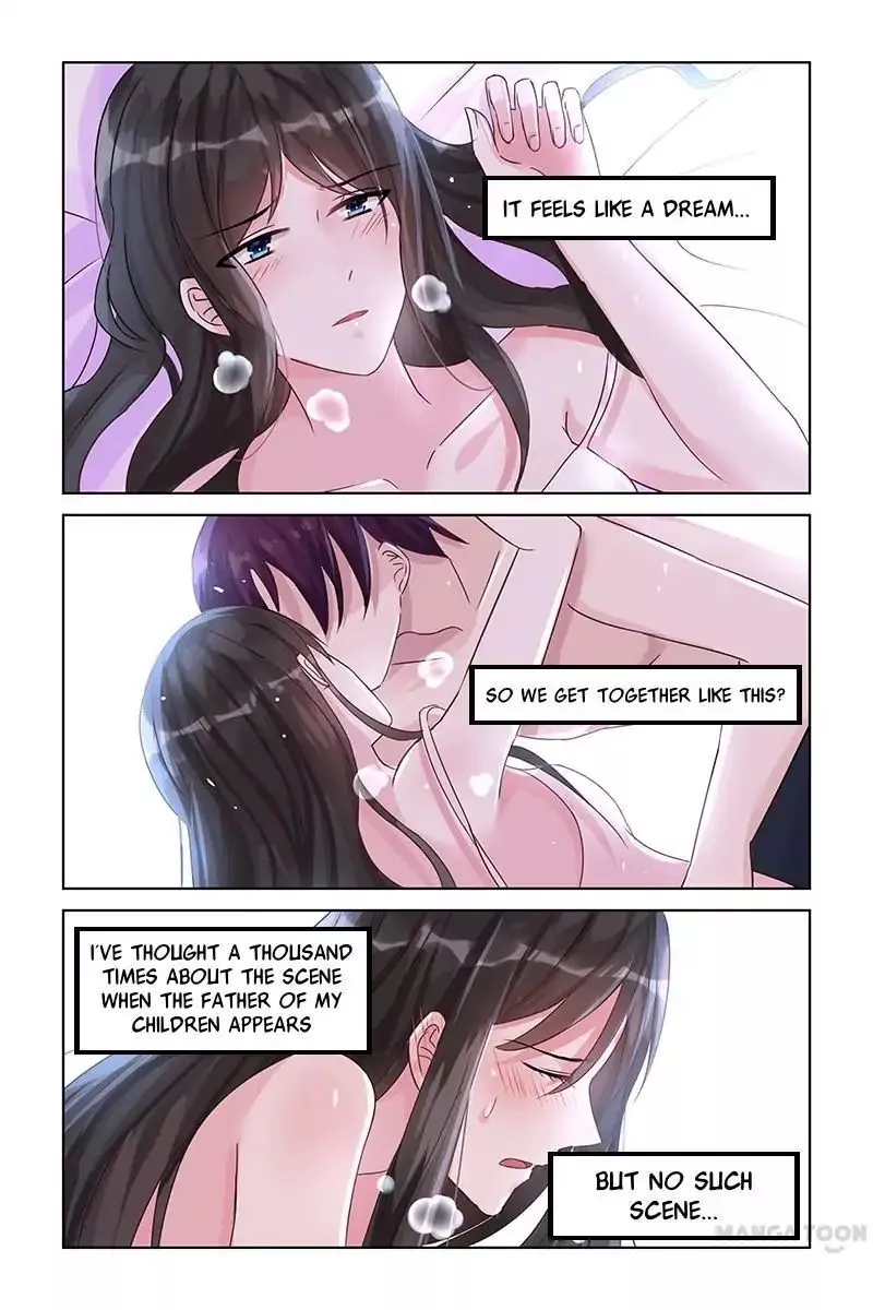 Wicked Young Masters Forceful Love: Training the Runaway Wife Chapter 76 page 1