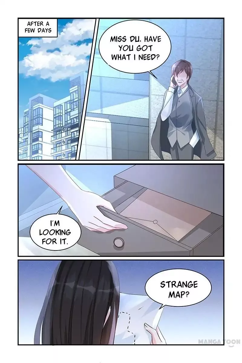 Wicked Young Masters Forceful Love: Training the Runaway Wife Chapter 78 page 1