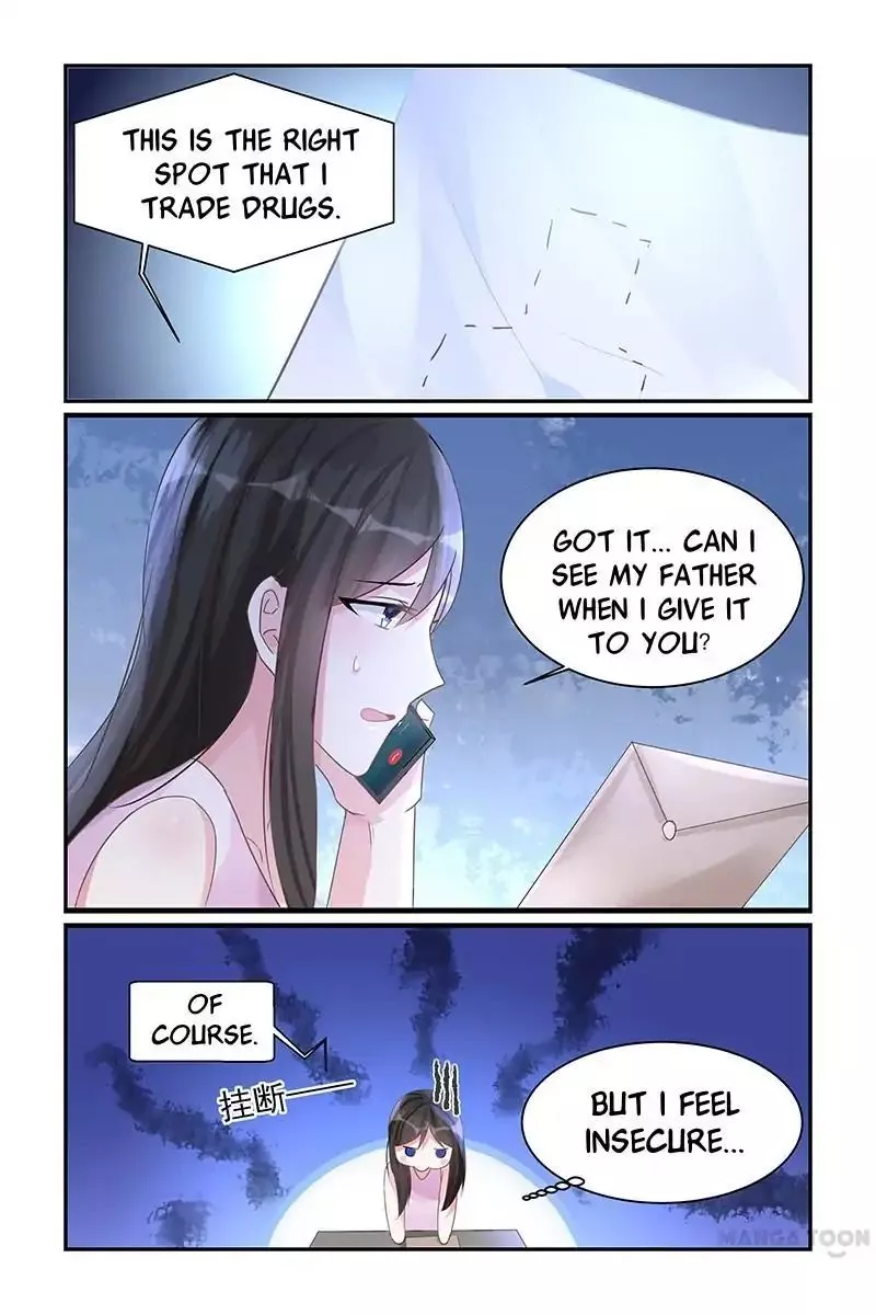 Wicked Young Masters Forceful Love: Training the Runaway Wife Chapter 78 page 2