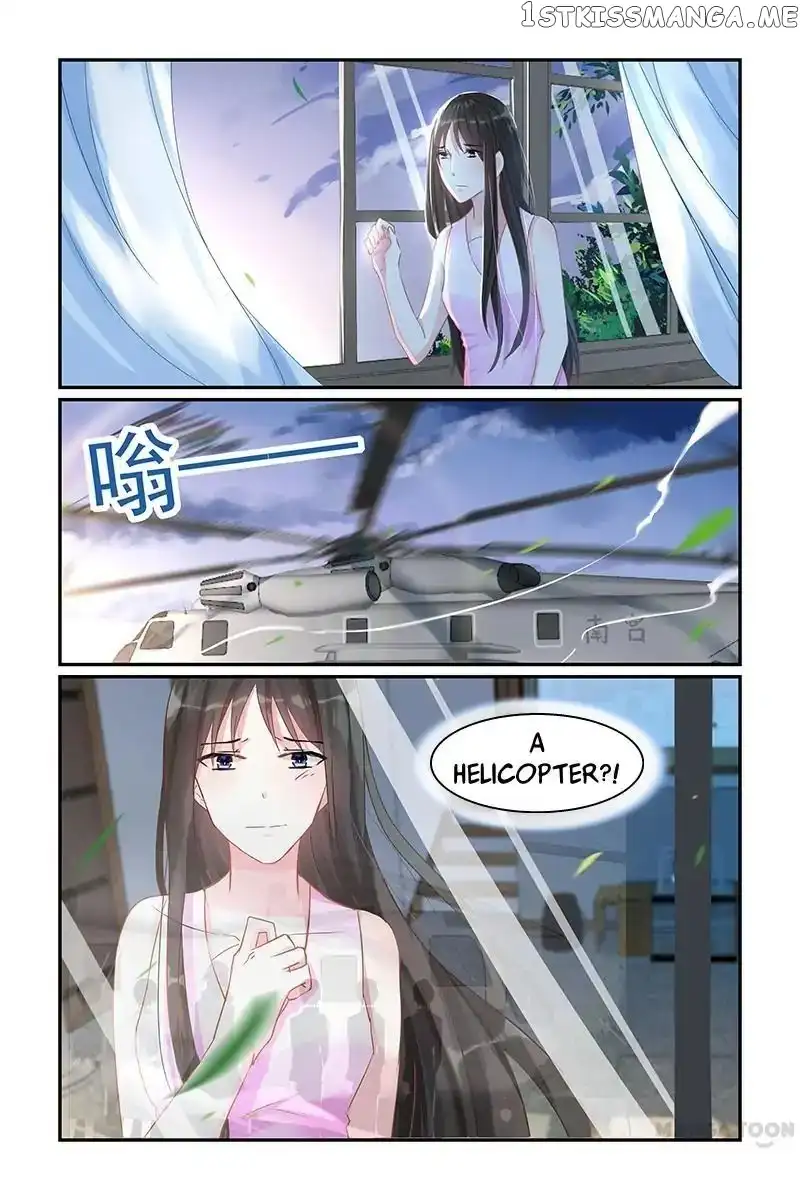 Wicked Young Masters Forceful Love: Training the Runaway Wife Chapter 77 page 2