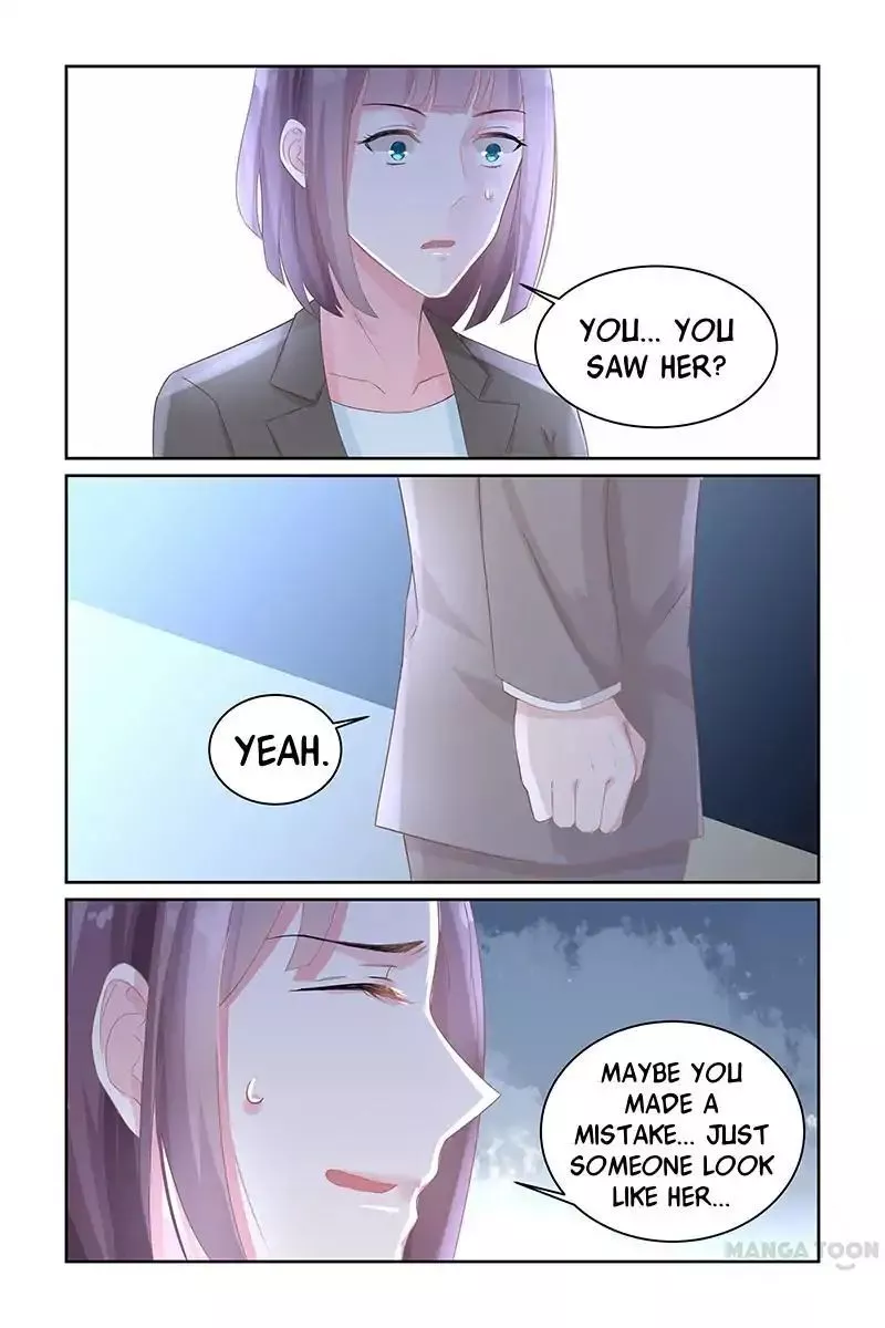 Wicked Young Masters Forceful Love: Training the Runaway Wife Chapter 78 page 7