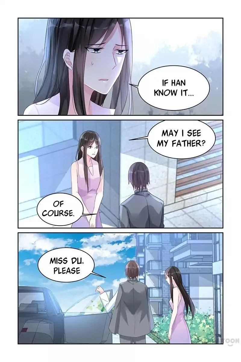Wicked Young Masters Forceful Love: Training the Runaway Wife Chapter 78 page 4