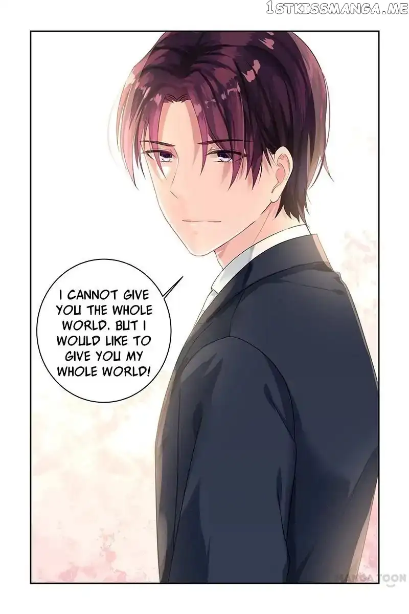 Wicked Young Masters Forceful Love: Training the Runaway Wife Chapter 75 page 7